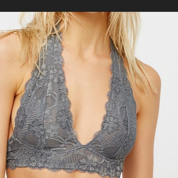 Free People lace bralette - Picture 1 of 4